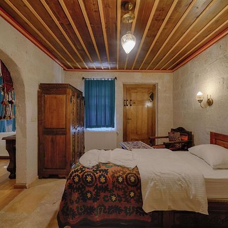 Апартаменти Yoruk Stone House Avanos Екстер'єр фото