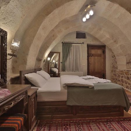 Апартаменти Yoruk Stone House Avanos Екстер'єр фото