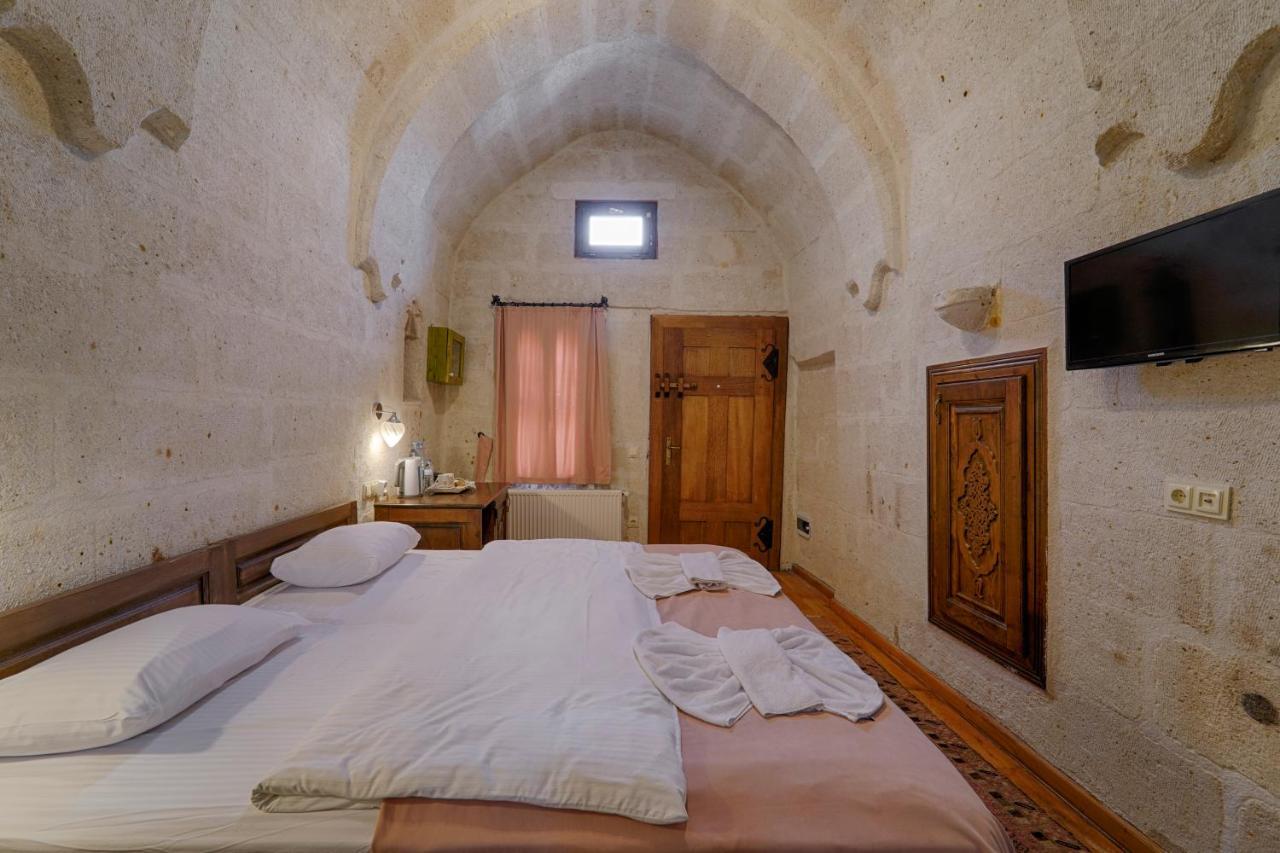 Апартаменти Yoruk Stone House Avanos Екстер'єр фото