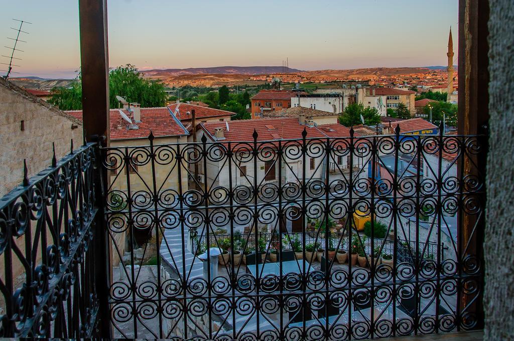 Апартаменти Yoruk Stone House Avanos Екстер'єр фото