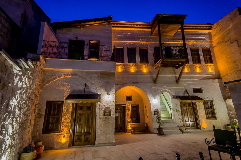 Апартаменти Yoruk Stone House Avanos Екстер'єр фото