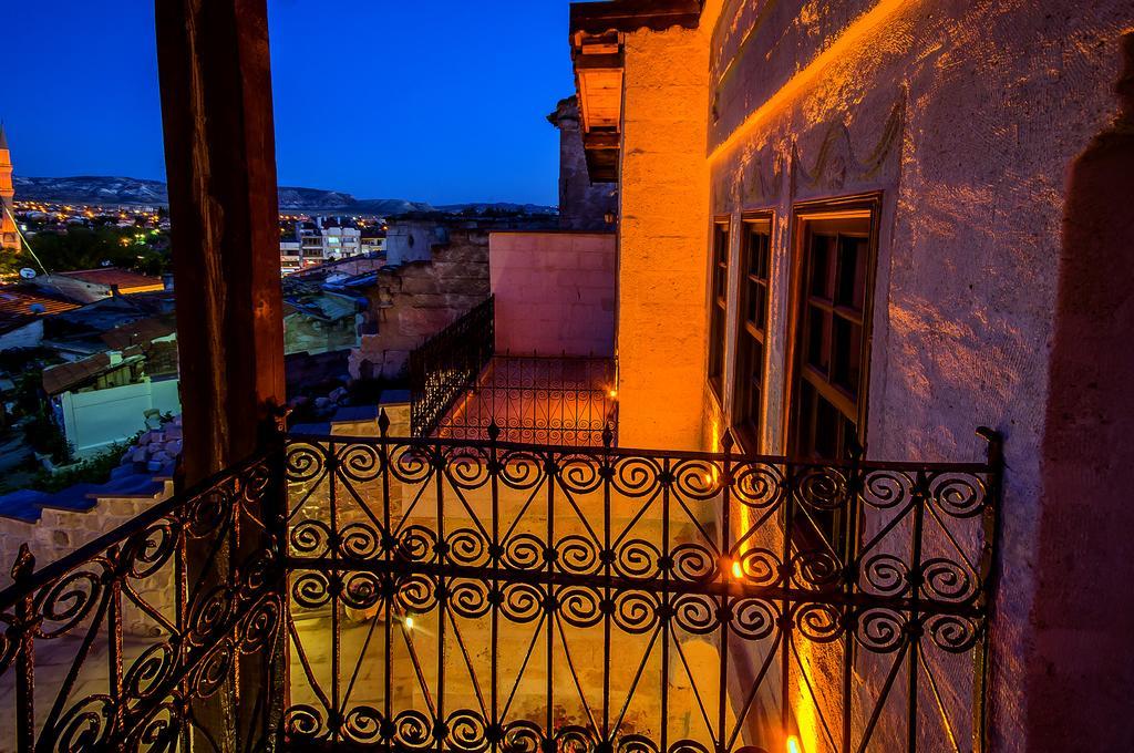 Апартаменти Yoruk Stone House Avanos Екстер'єр фото