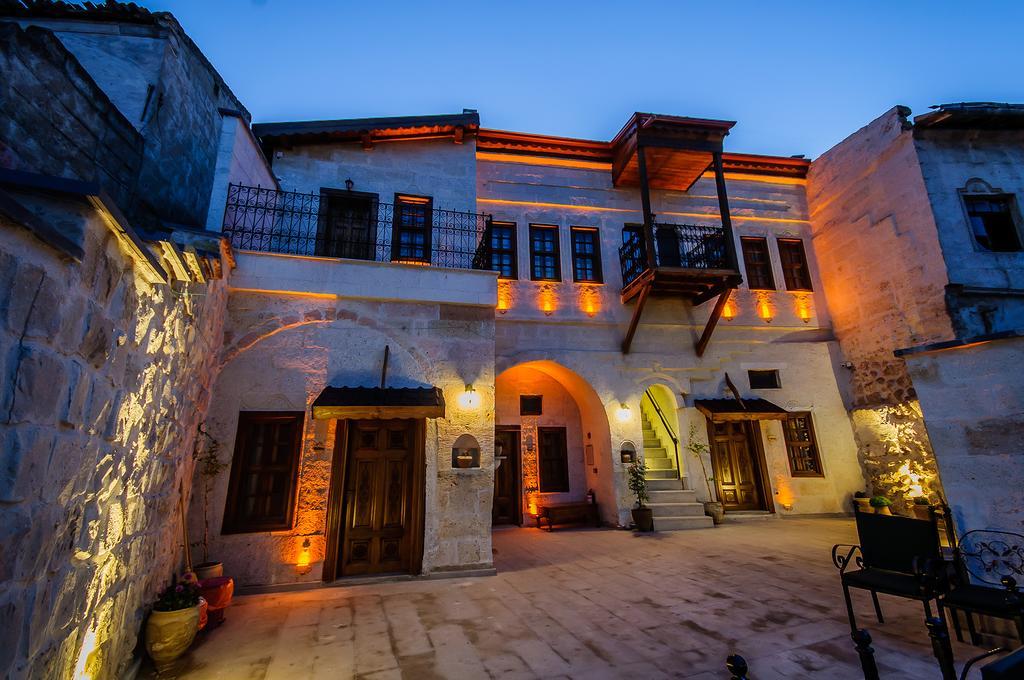 Апартаменти Yoruk Stone House Avanos Екстер'єр фото