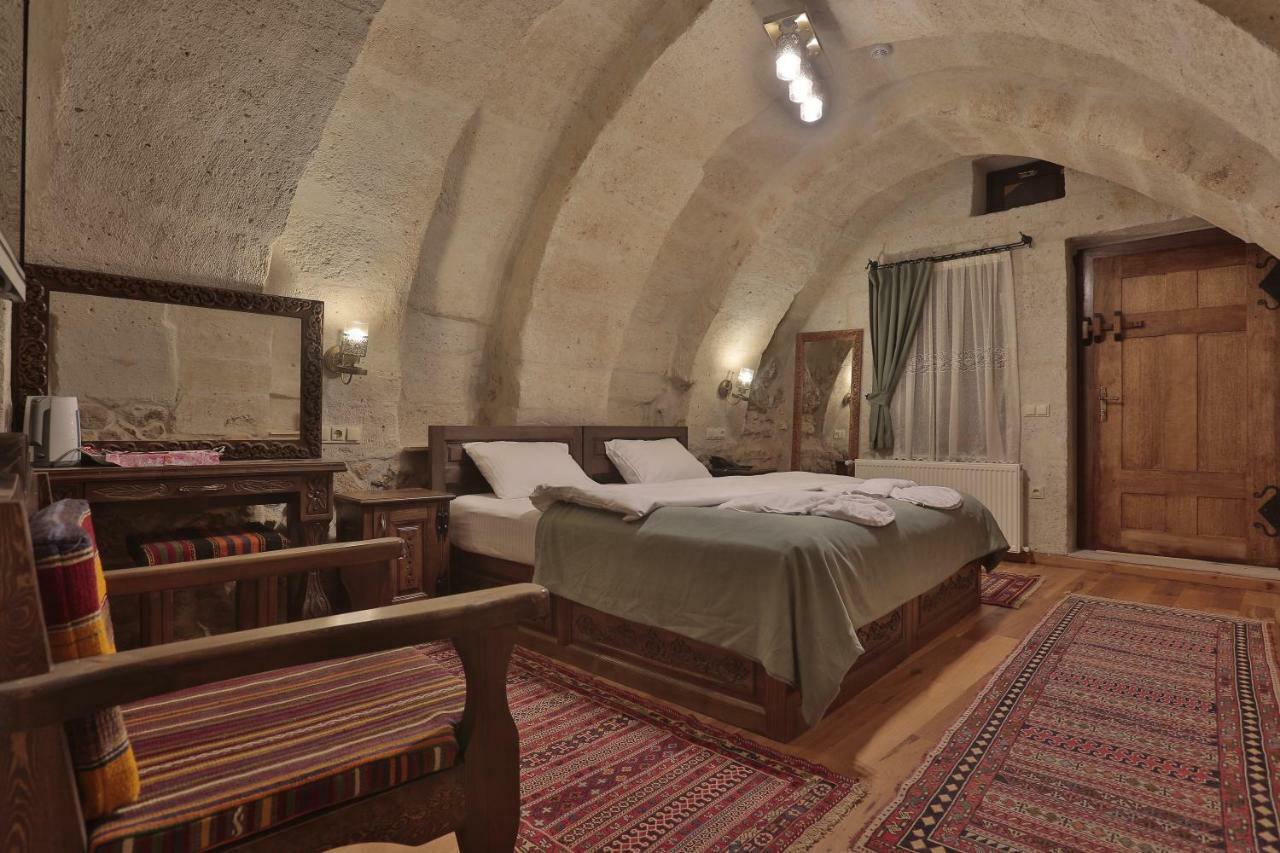 Апартаменти Yoruk Stone House Avanos Екстер'єр фото