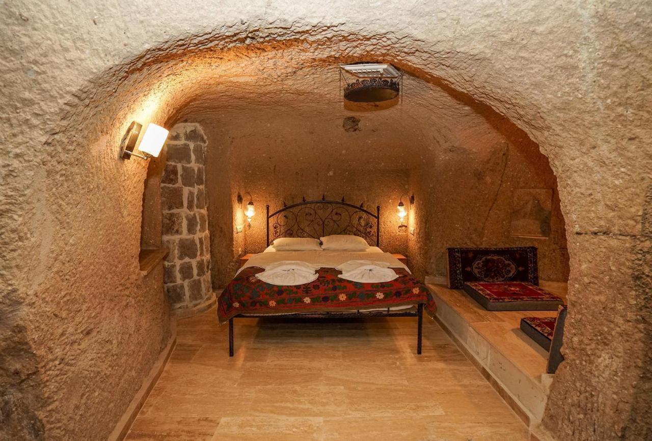 Апартаменти Yoruk Stone House Avanos Екстер'єр фото
